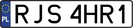 RJS4HR1