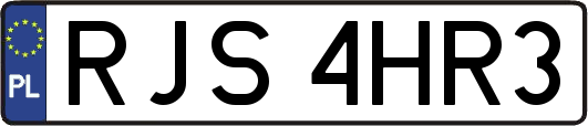 RJS4HR3