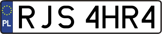 RJS4HR4