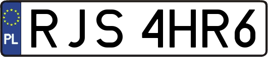 RJS4HR6