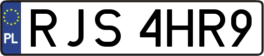 RJS4HR9
