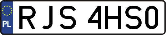 RJS4HS0