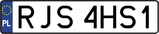 RJS4HS1