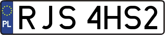 RJS4HS2
