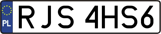 RJS4HS6