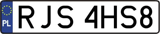 RJS4HS8