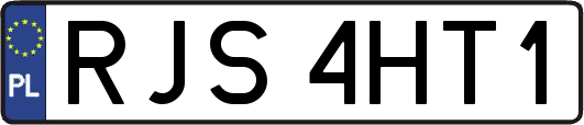 RJS4HT1