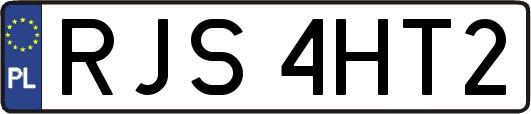 RJS4HT2