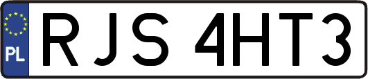 RJS4HT3