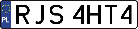 RJS4HT4