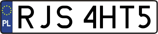 RJS4HT5