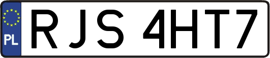 RJS4HT7