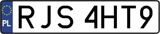 RJS4HT9