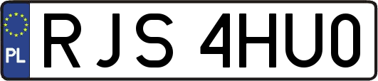 RJS4HU0