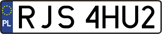 RJS4HU2
