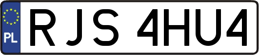 RJS4HU4