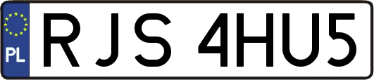 RJS4HU5