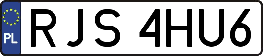 RJS4HU6