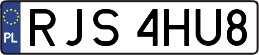 RJS4HU8
