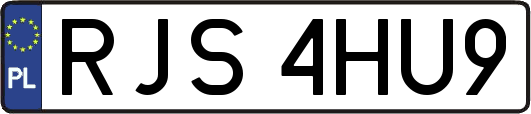 RJS4HU9