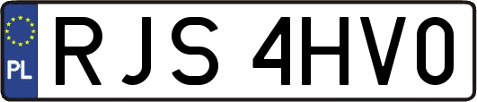 RJS4HV0