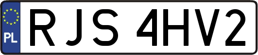 RJS4HV2