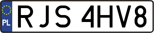 RJS4HV8