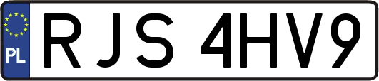 RJS4HV9
