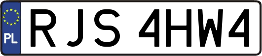 RJS4HW4
