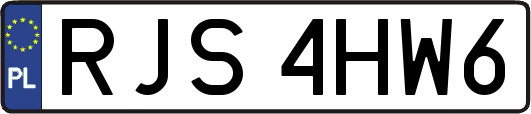 RJS4HW6