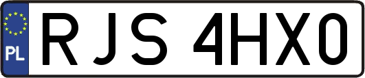 RJS4HX0