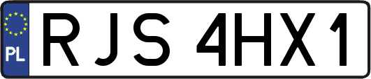 RJS4HX1