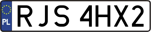 RJS4HX2