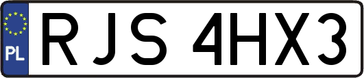 RJS4HX3