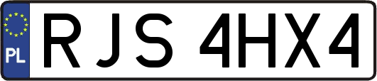 RJS4HX4