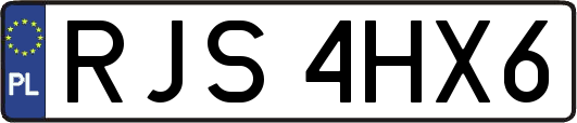 RJS4HX6