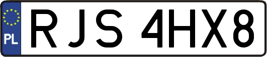 RJS4HX8