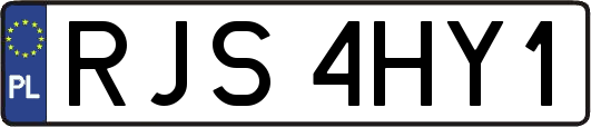 RJS4HY1
