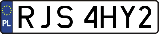 RJS4HY2
