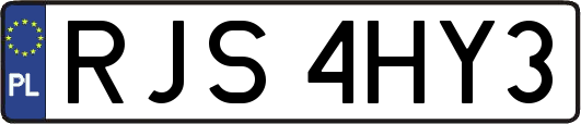 RJS4HY3