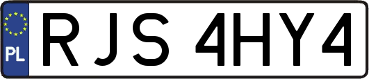 RJS4HY4