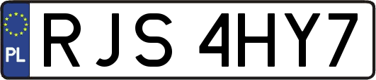 RJS4HY7