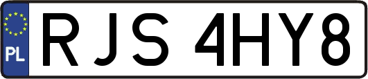 RJS4HY8