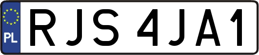 RJS4JA1