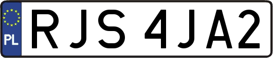 RJS4JA2