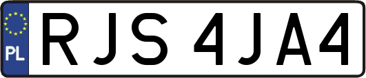 RJS4JA4