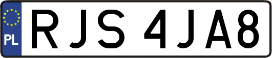 RJS4JA8