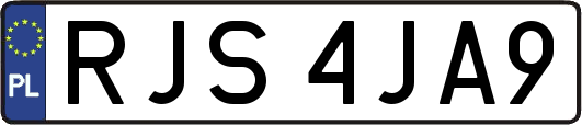 RJS4JA9
