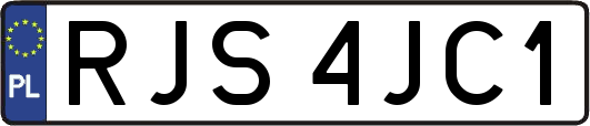 RJS4JC1