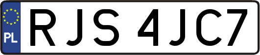 RJS4JC7